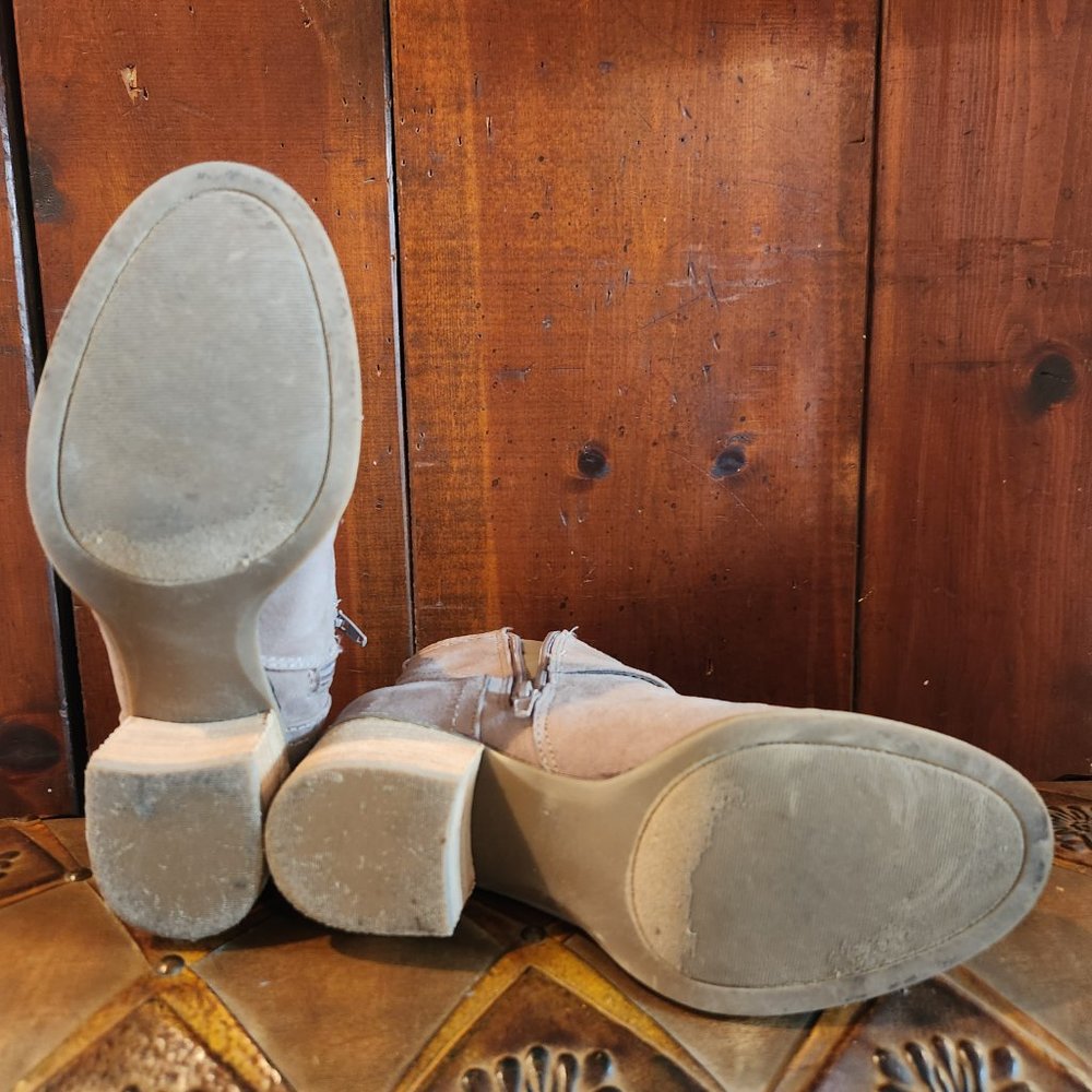 Steve Madden Booties - Picture 5 of 6